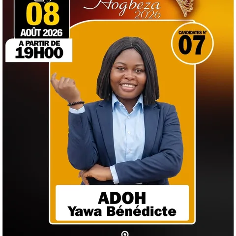 ADO Yawa Bénédicte