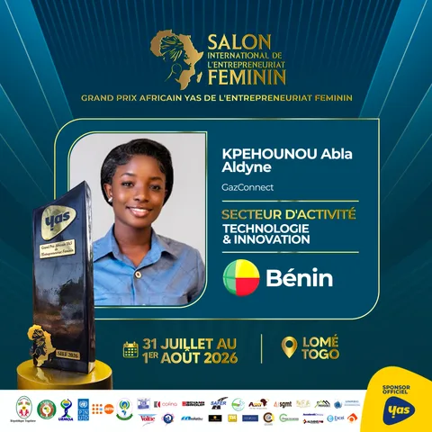 KPEHOUNOU Abla Aldyne