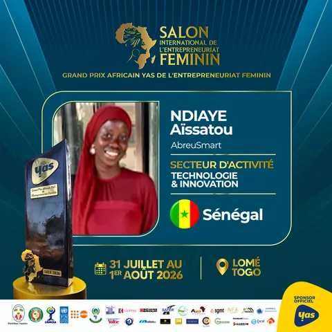 NDIAYE Aïssatou