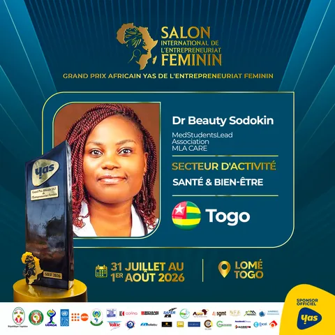 Dr Beauty Sodokin