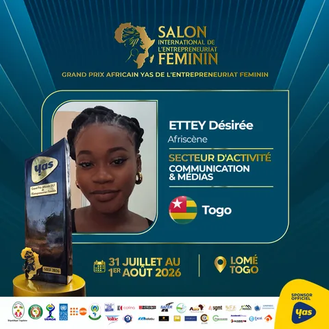 ETTEY Désirée