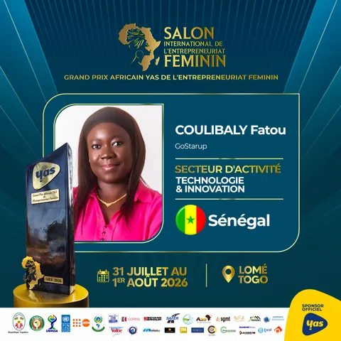 COULIBALY Fatou