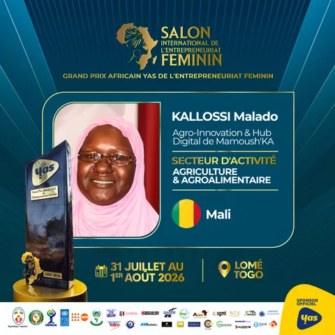 KALLOSSI Malado