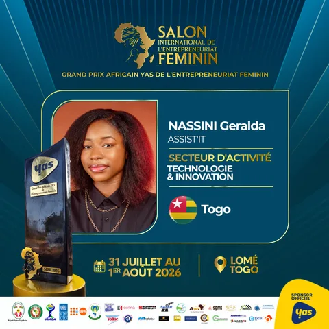 NASSINI Geralda