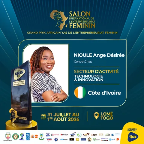 NIOULE Ange Désirée