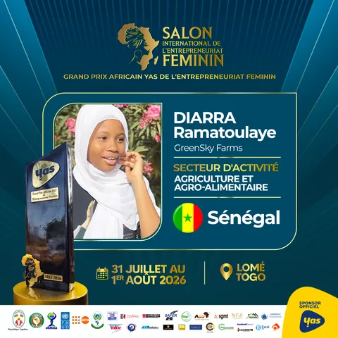 DIARRA Ramatoulaye