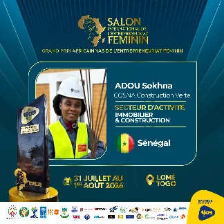 ADOU Sokhna