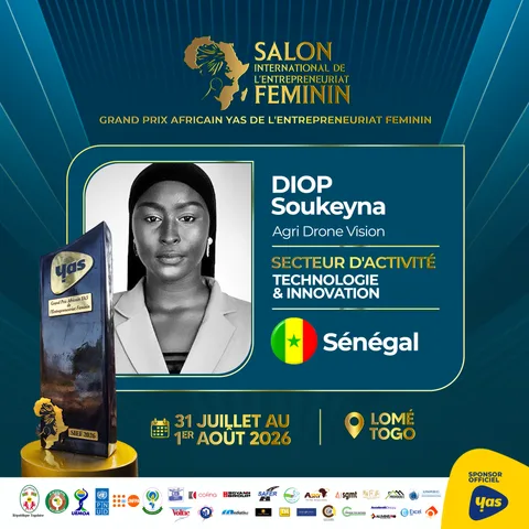 DIOP Soukeyna